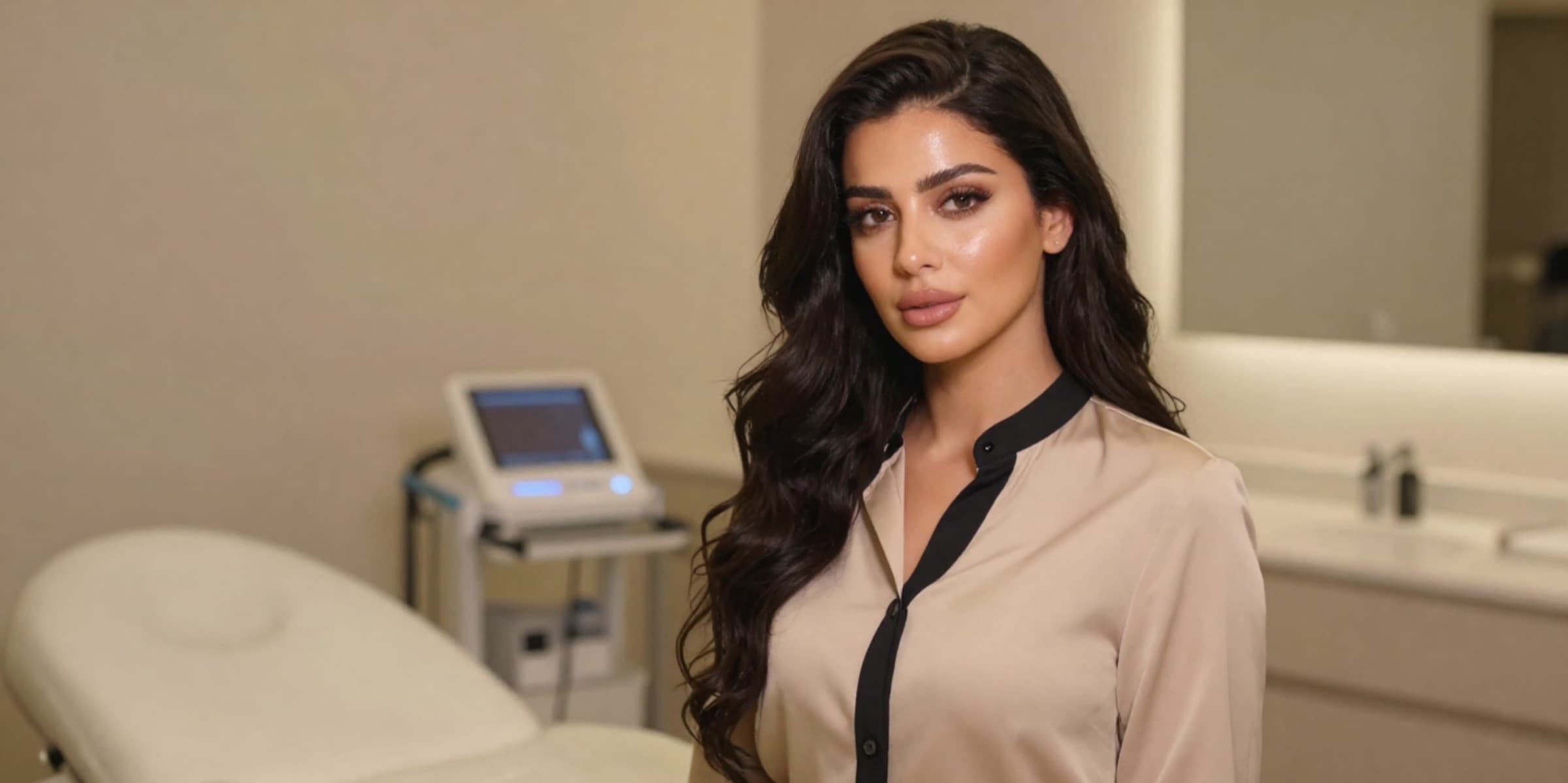 Laser Hair Removal in Dubai — Zaya Clinic