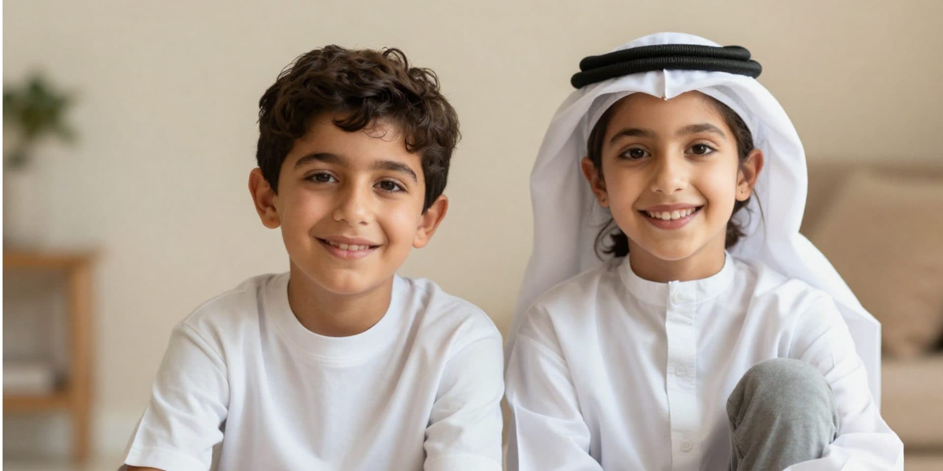 Paediatric Dentistry at Zaya Clinic in Al Mizhar, Dubai