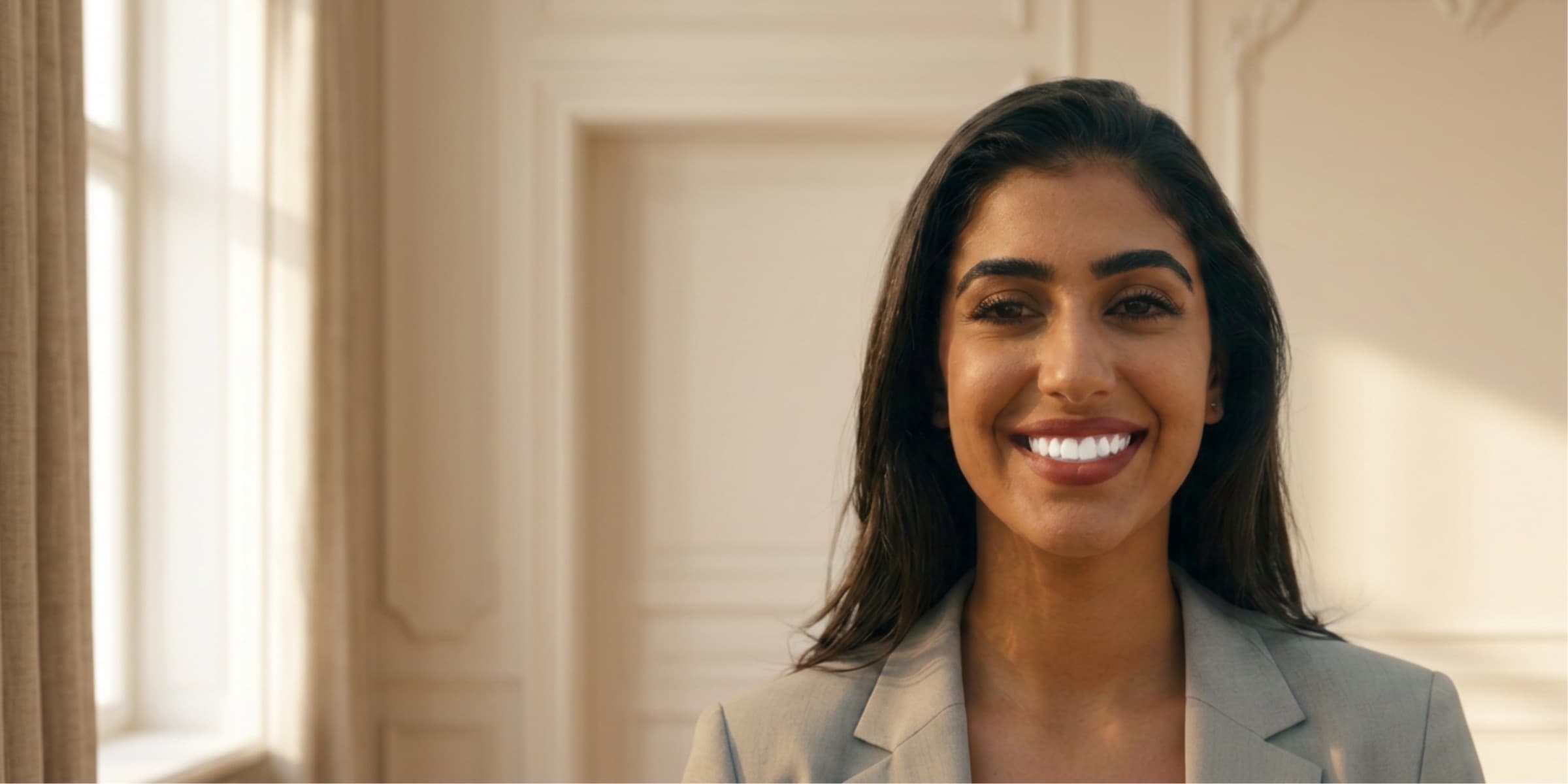 Teeth Whitening in Dubai — Zaya Clinic