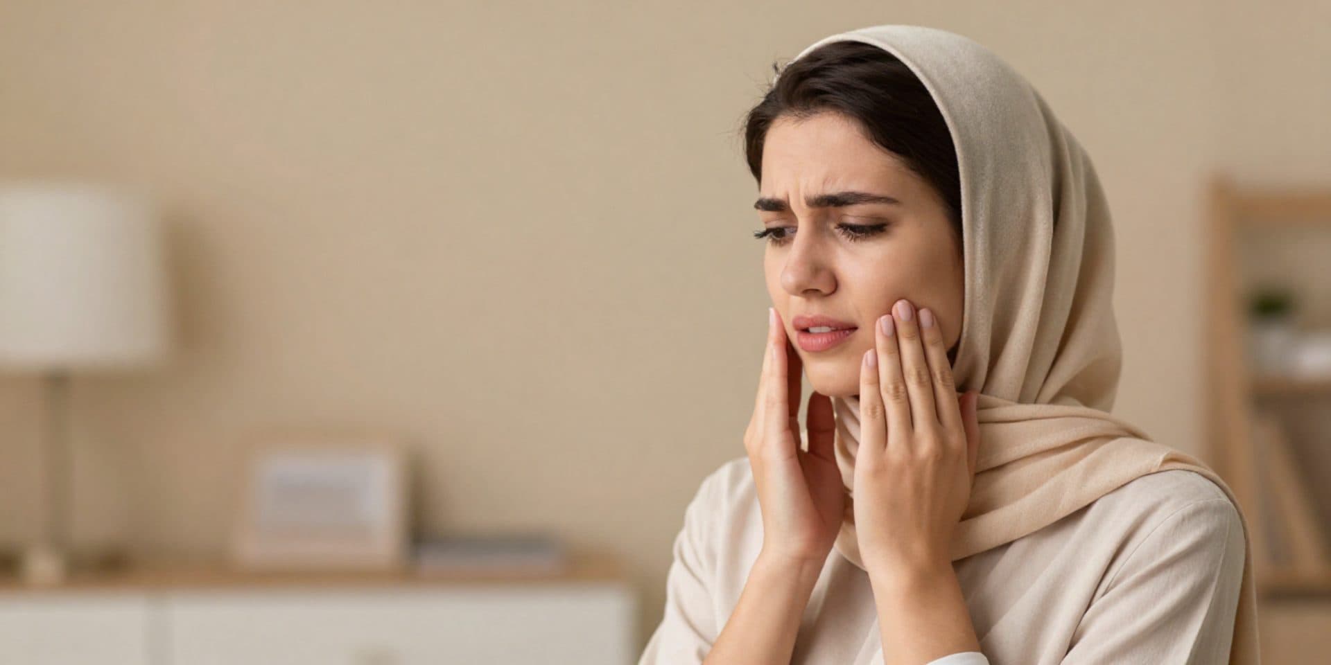 Tooth Sensitivity Treatment at Zaya Clinic in Al Mizhar, Dubai