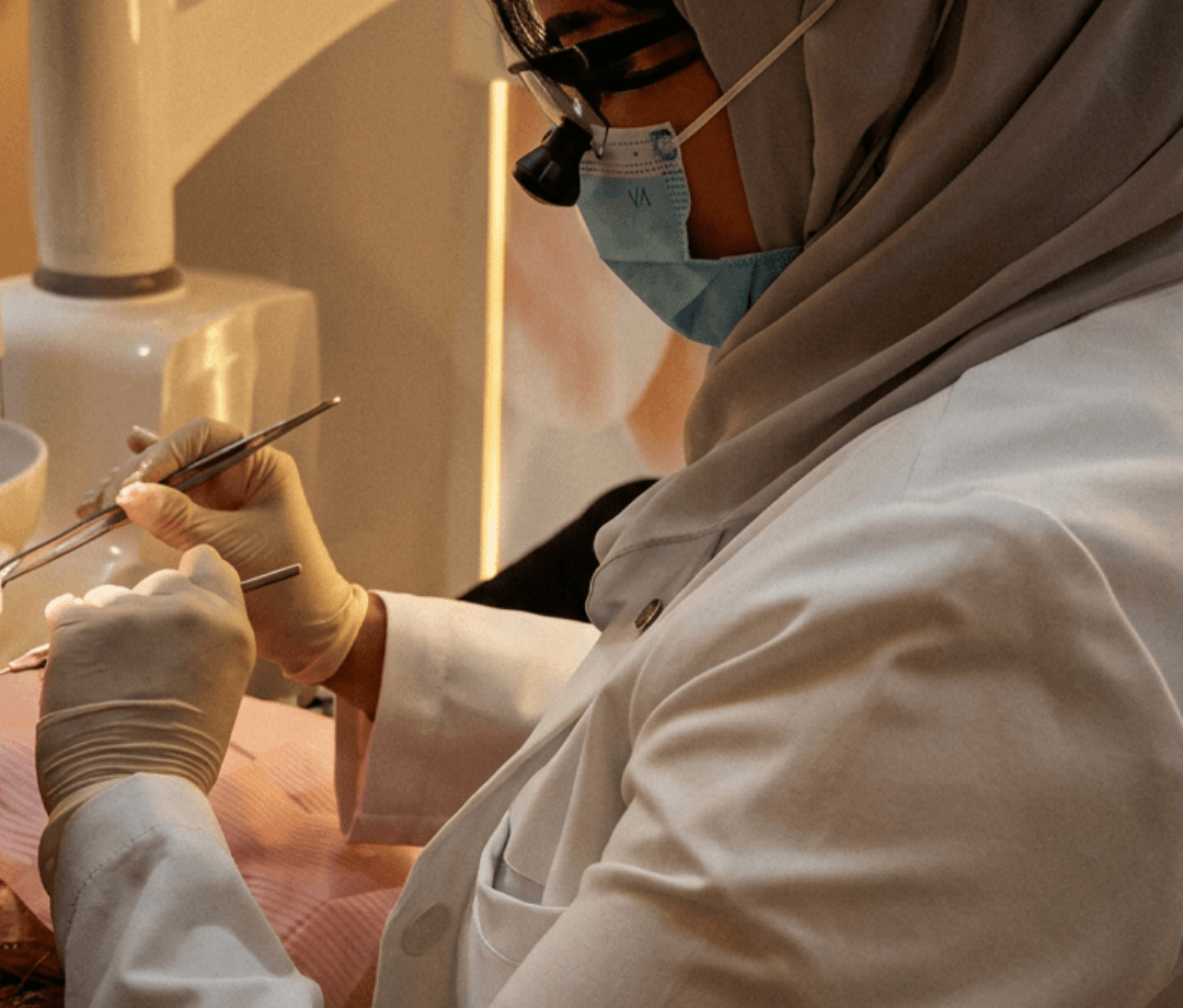 طب الأسنان العام