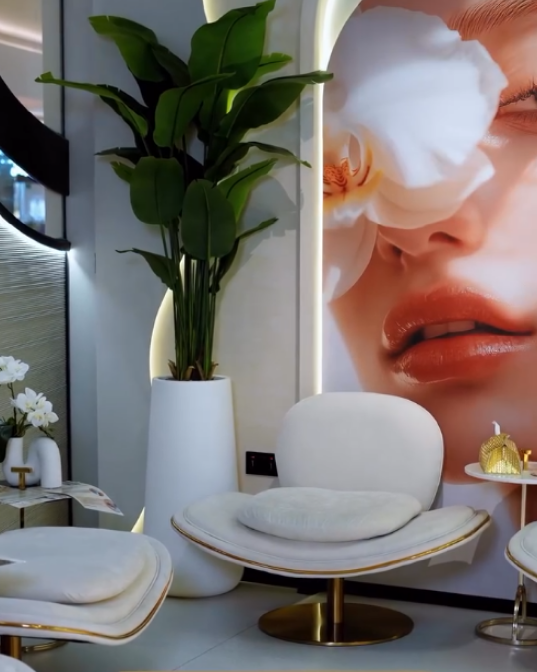 Inside Zaya Clinic — Al Mizhar, Dubai 5