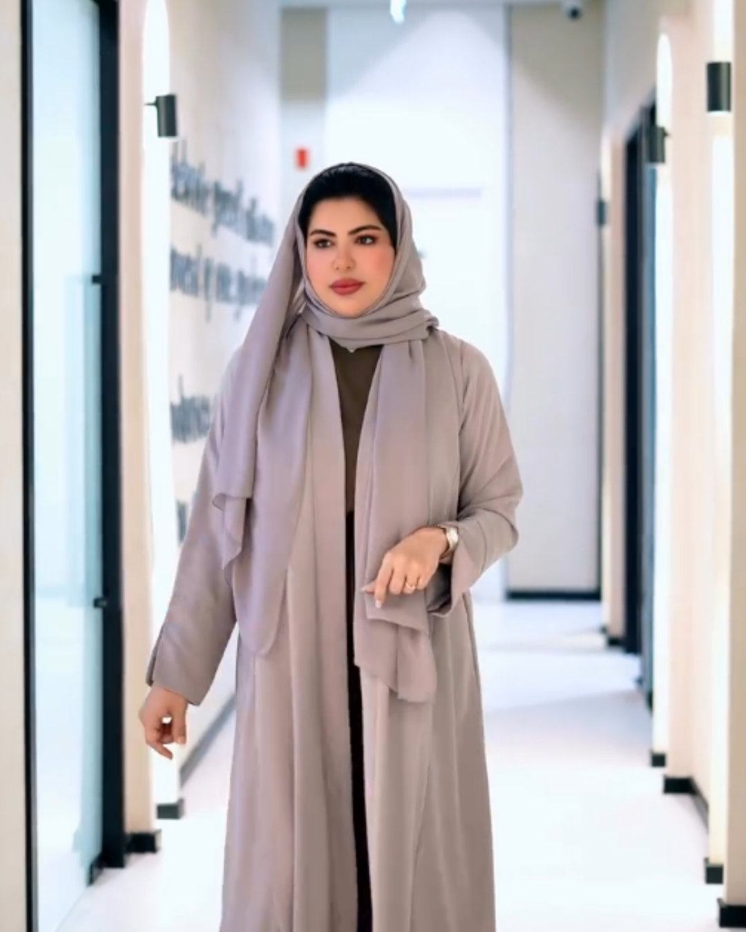 Inside Zaya Clinic — Al Mizhar, Dubai 6