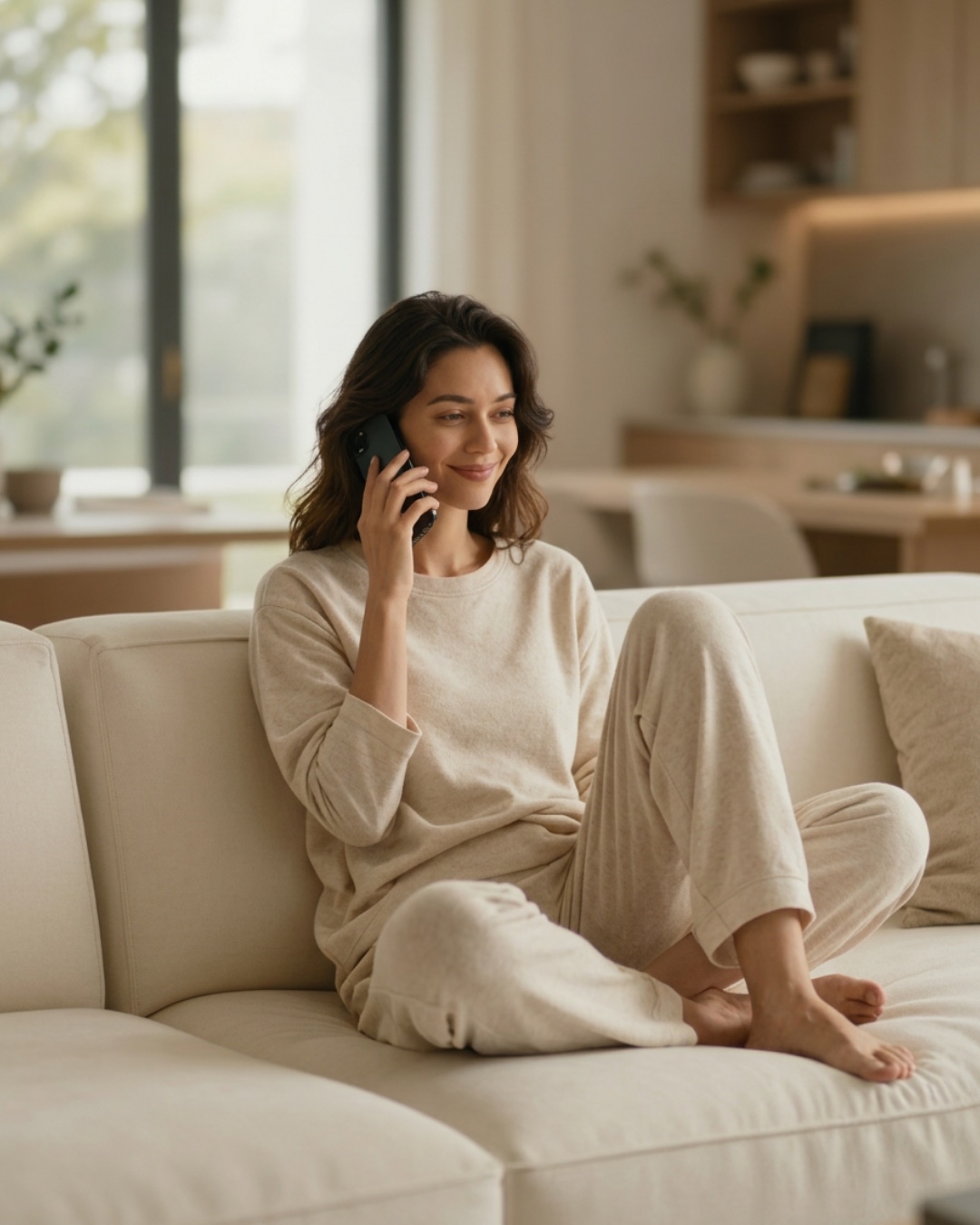 Aftercare and follow-up at Zaya Clinic, Dubai