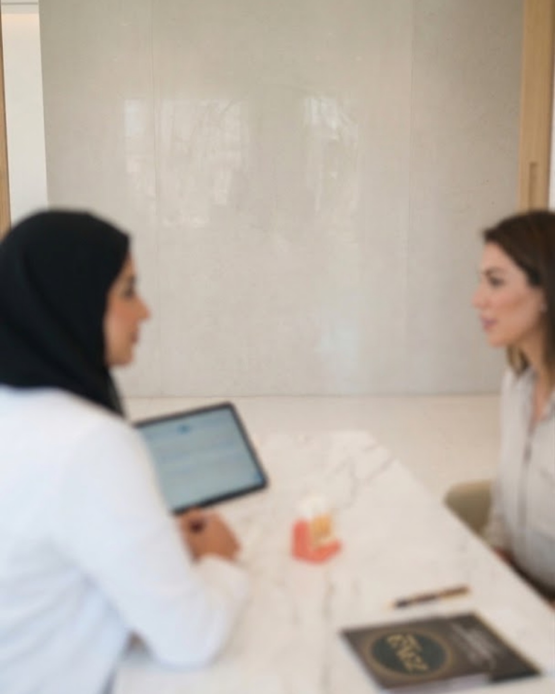 Consultation at Zaya Clinic, Al Mizhar Dubai